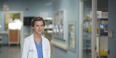 Cartel de Start Me Up