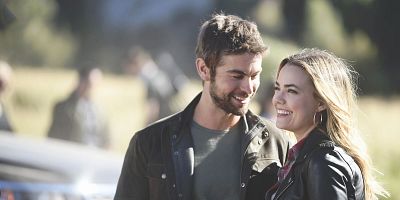 Cartel de Hustle and Flow