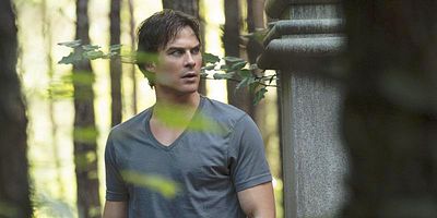 Cartel de Never Let Me Go