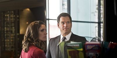 Cartel de Blame it on Rio