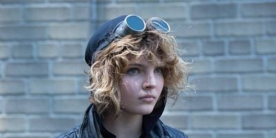 Cartel de Strike Force