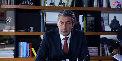 Cartel de Paramparça 36.Bölüm