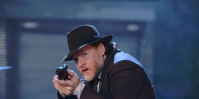 Cartel de Scarification