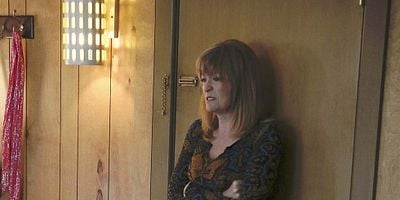 Cartel de Stop the World (And Let Me Off)