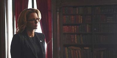 Cartel de The Rusalka