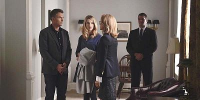 Cartel de Waiting for Taleju