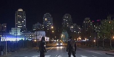 Cartel de Restoration