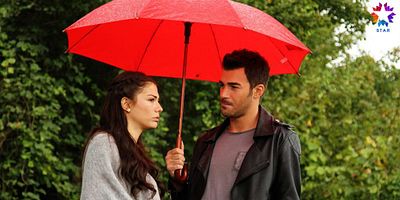 Cartel de Çilek Kokusu 17.Bölüm