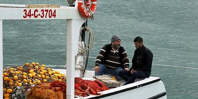 Cartel de İlişki Durumu Karışık 14.Bölüm