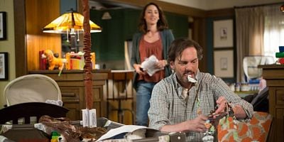 Cartel de Clear and Wesen Danger