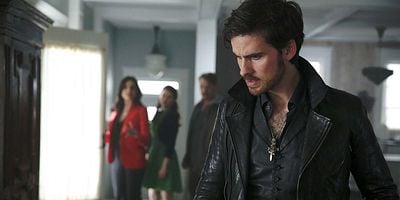 Cartel de El atrapasueños