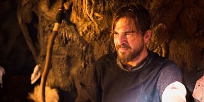 Cartel de Diriliş Ertuğrul 30.Bölüm