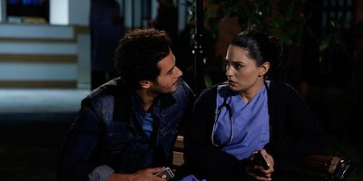 Cartel de İnadına Aşk 17.Bölüm