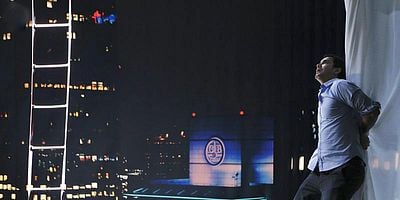 Cartel de Tech, Drugs, and Rock and Roll