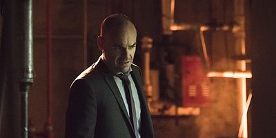 Cartel de Beyond Redemption