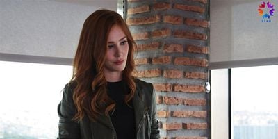 Cartel de Kiralık Aşk 18.Bölüm