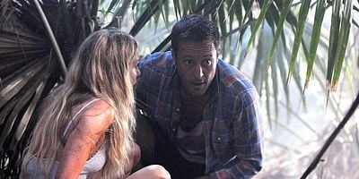 Cartel de Na Kama Hele