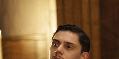 Cartel de La noche del diablo