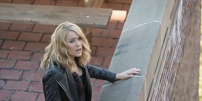 Cartel de Arioch Cain