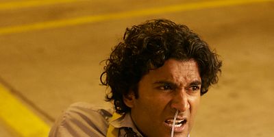 Cartel de June 13th #1