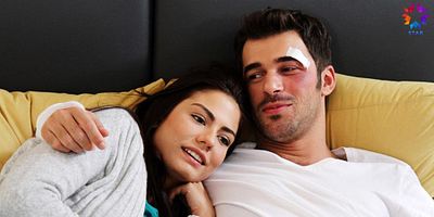 Cartel de Çilek Kokusu 18.Bölüm