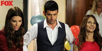 Cartel de O Hayat Benim 66.Bölüm