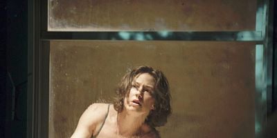 Cartel de Orange Sticker