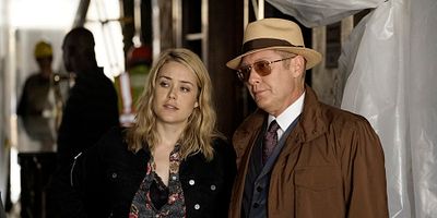 Cartel de Sir Crispin Chandler