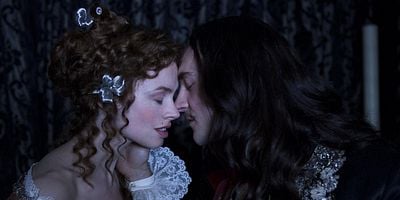 Cartel de L'État c'est moi