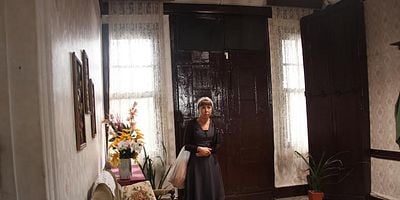 Cartel de Aşk Yeniden 26.Bölüm