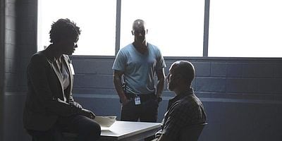 Cartel de Villa Paria