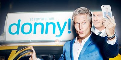 Cartel de A Sext Ruined My Life!