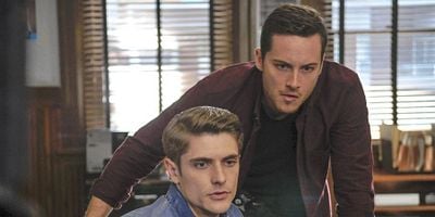 Cartel de A Dead Kid, a Notebook and a Lot of Maybes