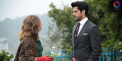 Cartel de Kara Sevda 3.Bölüm