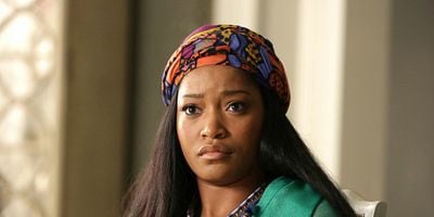 Cartel de Mommie Dearest