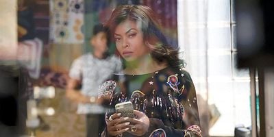 Cartel de True Love Never