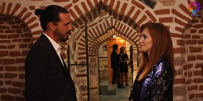 Cartel de Kiralık Aşk 19.Bölüm