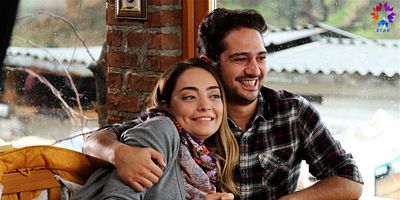 Cartel de Çilek Kokusu 19.Bölüm