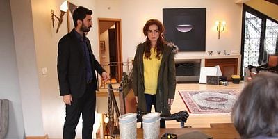 Cartel de Aşk Yeniden 27.Bölüm