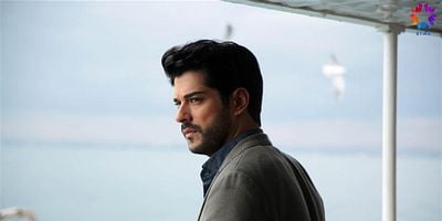 Cartel de Kara Sevda 4.Bölüm