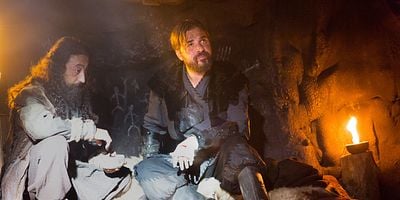 Cartel de Diriliş Ertuğrul 32.Bölüm