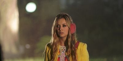 Cartel de Ghost Stories