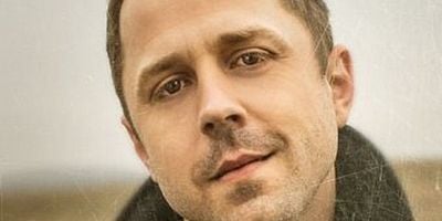 Cartel de The Double Up And Back