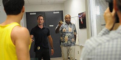 Cartel de Hana Keaka