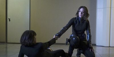 Cartel de Chaos Theory