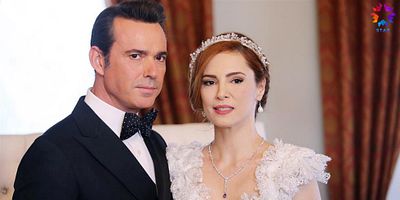 Cartel de Çilek Kokusu 20.Bölüm