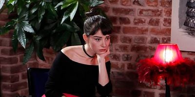 Cartel de Kiraz Mevsimi 56.Bölüm