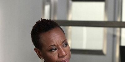 Cartel de Authentic Flirt