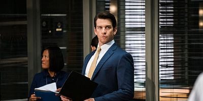 Cartel de Melancholy Pursuit