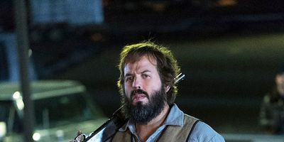 Cartel de Rhinoceros